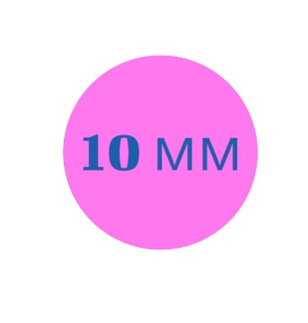 пуговицы 10мм