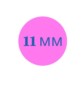 пуговицы 11мм