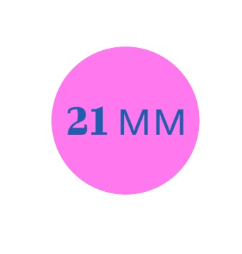 пуговицы 21мм