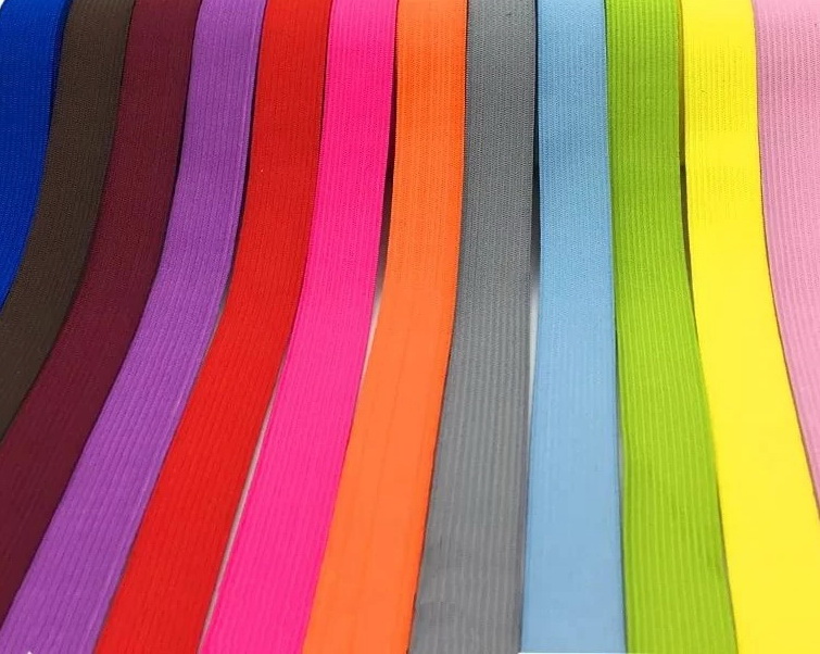 Лента окантовочная метражом