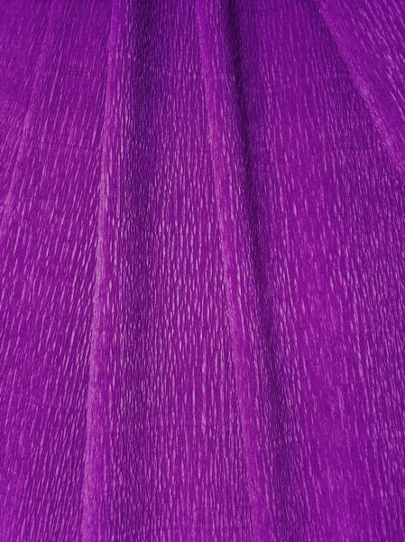 06 Гофробумага 50*250см Фиолетовый