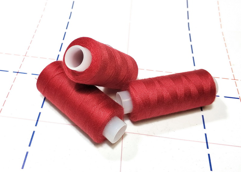 259 Нитки 40/2 400 ярдов