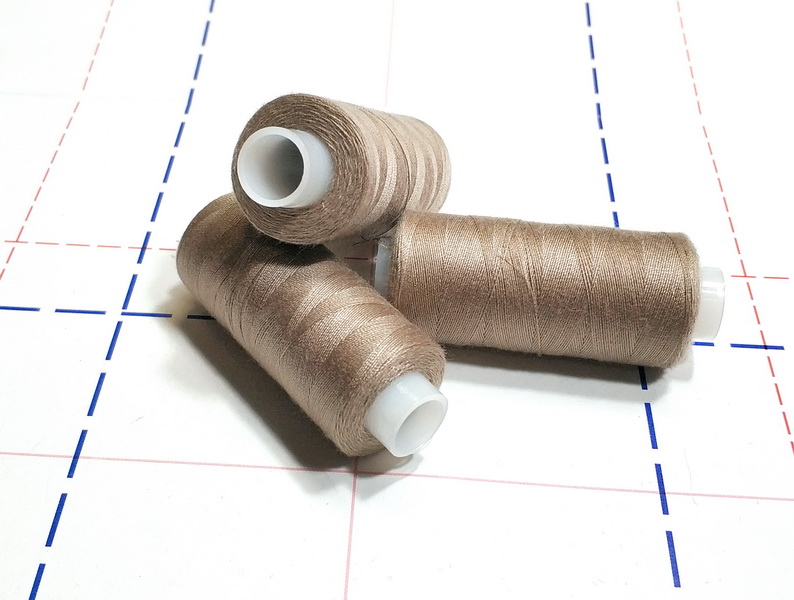 305 Нитки 40/2 400 ярдов