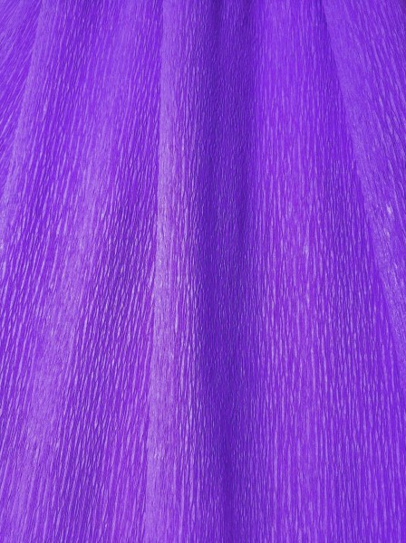 52 Гофробумага 50*250см Сине-фиолетовый