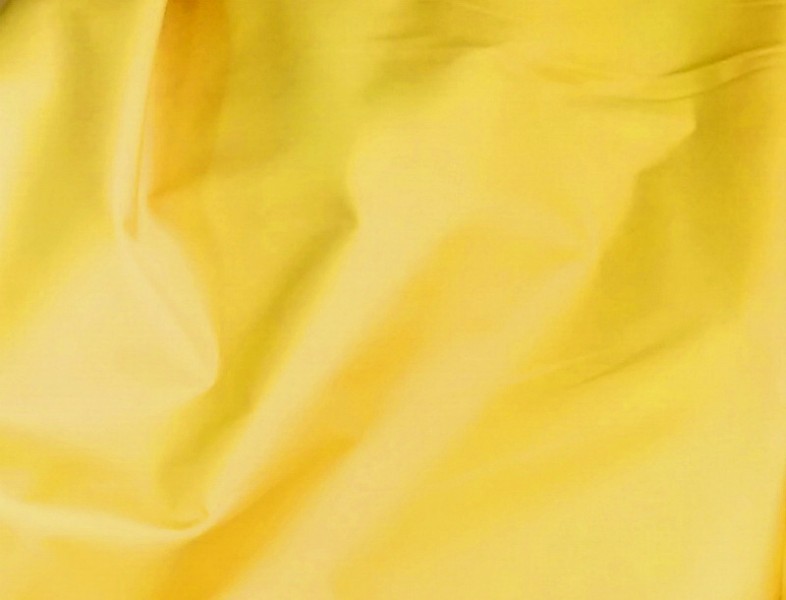 Ткань Дюспо 240 PU-milki 150см(+-2см) Желтый №110