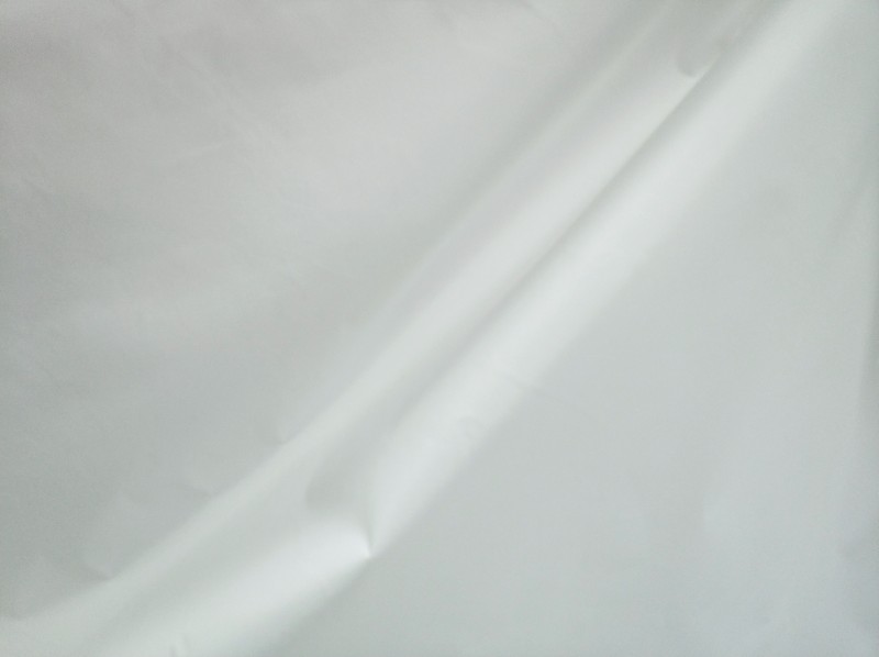 Ткань Дюспо 240Т PU-milki 150см(+-2см) Белый №301